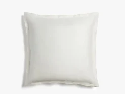 Parachute Pillowcases + Shams*Sateen Euro Sham