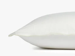 Parachute Pillowcases + Shams*Sateen Euro Sham