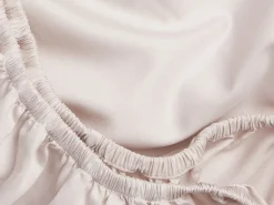 Parachute Sheets + Sets*Sateen Fitted Sheet