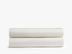 Parachute Sheets + Sets*Sateen Fitted Sheet