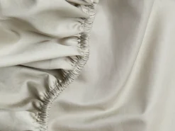 Parachute Sheets + Sets*Sateen Fitted Sheet