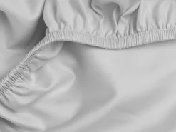 Parachute Sheets + Sets*Sateen Fitted Sheet
