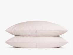 Parachute Sheets + Sets*Sateen Pillowcase Set