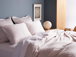 Parachute Sheets + Sets*Sateen Pillowcase Set