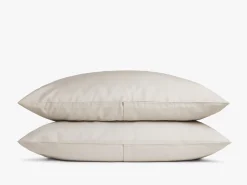 Parachute Sheets + Sets*Sateen Pillowcase Set