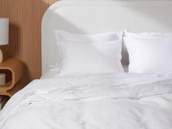 Parachute Sheets + Sets*Sateen Pillowcase Set