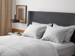 Parachute Sheets + Sets*Sateen Pillowcase Set