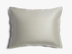 Parachute Pillowcases + Shams*Sateen Sham Set