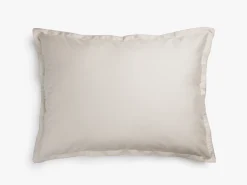 Parachute Pillowcases + Shams*Sateen Sham Set