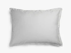 Parachute Pillowcases + Shams*Sateen Sham Set