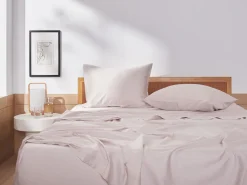 Parachute Sheets + Sets*Sateen Sheet Set