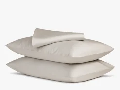 Parachute Sheets + Sets*Sateen Sheet Set
