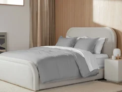 Parachute Sheets + Sets*Sateen Sheet Set