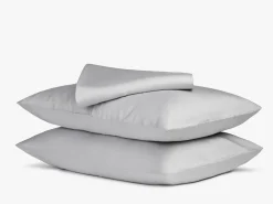 Parachute Sheets + Sets*Sateen Sheet Set