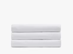 Parachute Sheets + Sets*Sateen Top Sheet