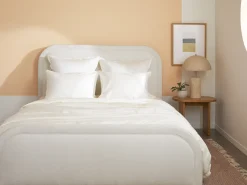 Parachute Sheets + Sets*Sateen Top Sheet