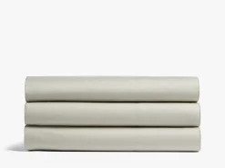 Parachute Sheets + Sets*Sateen Top Sheet