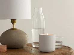 Parachute Bath Accessories*Scented Candle