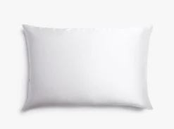 Parachute Pillowcases + Shams*Silk Pillowcase