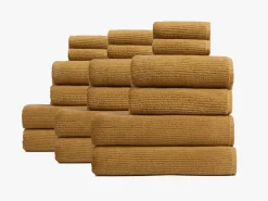 Parachute Towel Bundles*Soft Rib Bath Bundle