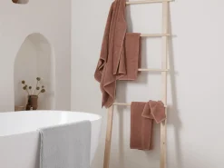 Parachute Towels*Soft Rib Towels