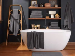 Parachute Towels*Soft Rib Towels
