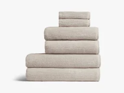 Parachute Towels*Soft Rib Towels