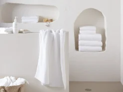 Parachute Towels*Soft Rib Towels