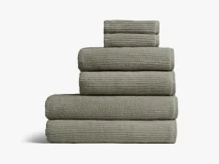 Parachute Towels*Soft Rib Towels