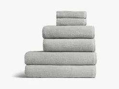 Parachute Towels*Soft Rib Towels