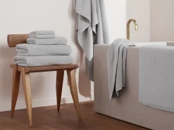 Parachute Towels*Soft Rib Towels