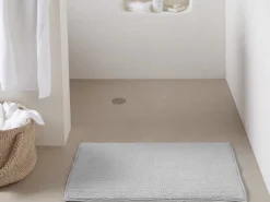 Parachute Rugs + Mats*Soft Rib Tub Mat