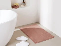Parachute Rugs + Mats*Soft Rib Tub Mat