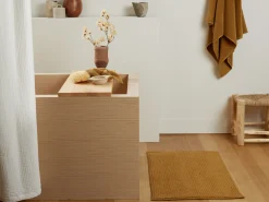 Parachute Rugs + Mats*Soft Rib Tub Mat