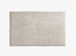 Parachute Rugs + Mats*Soft Rib Tub Mat