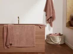 Parachute Rugs + Mats*Soft Rib Tub Mat