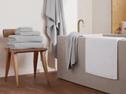 Parachute Rugs + Mats*Soft Rib Tub Mat