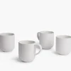 Parachute Dining*Stoneware Mug Set