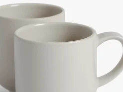 Parachute Dining*Stoneware Mug Set