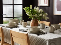 Parachute Dining*Stoneware Mug Set