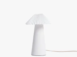 Parachute Lighting*Studio Ceramic Table Lamp