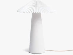 Parachute Lighting*Studio Ceramic Table Lamp