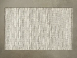 Parachute Rugs*Textured Wool Rug