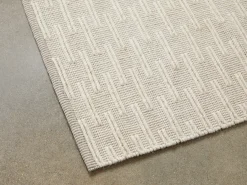 Parachute Rugs*Textured Wool Rug