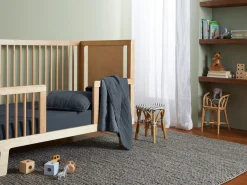 Parachute Baby + Kids Bedding*Toddler Linen Box Quilt