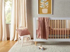 Parachute Baby + Kids Bedding*Toddler Linen Box Quilted Sham