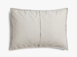 Parachute Baby + Kids Bedding*Toddler Linen Box Quilted Sham