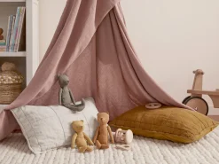 Parachute Baby + Kids Bedding*Toddler Linen Box Quilted Sham