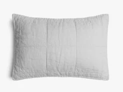 Parachute Baby + Kids Bedding*Toddler Linen Box Quilted Sham
