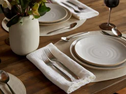Parachute Dining*Velo Flatware Set